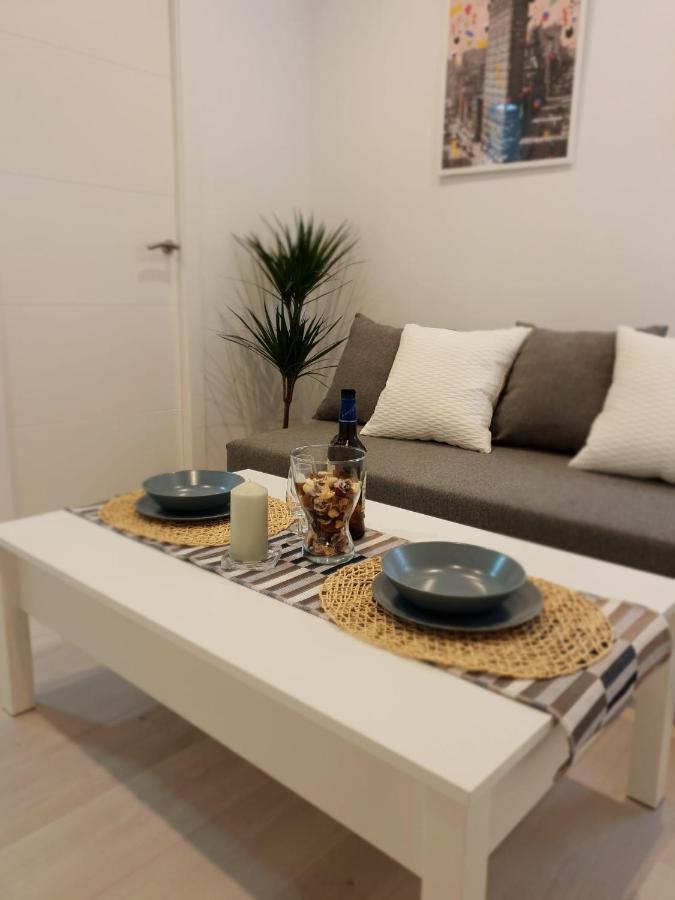 Apartment Ponce