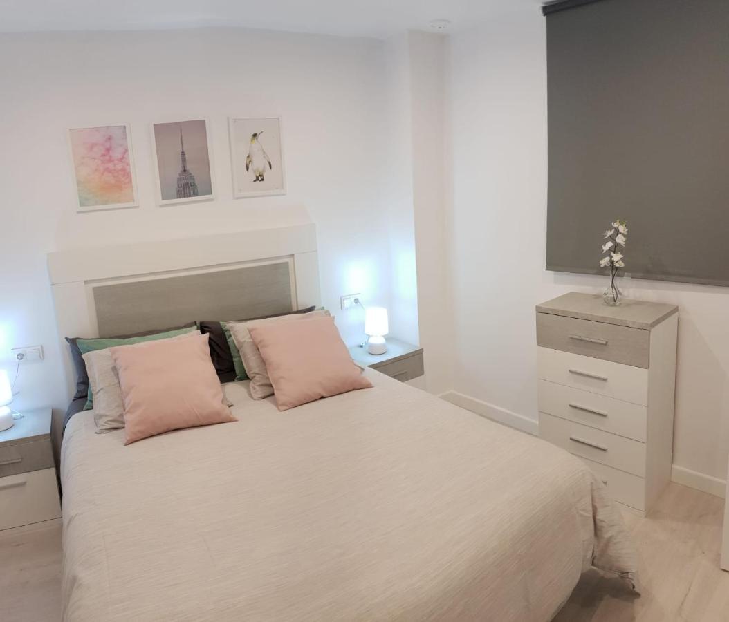 Ponce Apartment *