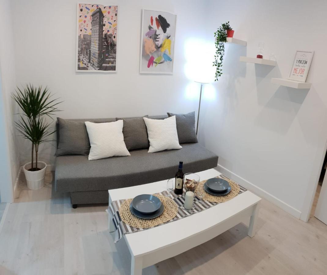 Ponce Apartment