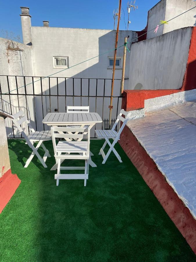 Ponce Apartment