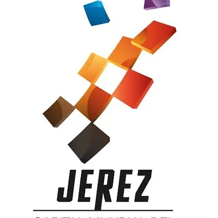 Apartamento Ponce Jerez de la Frontera Buitenkant foto